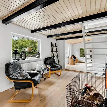 Tuen Tatil Evi Bindslev