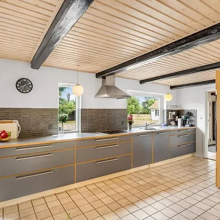Tatil Evi Tuen Bindslev