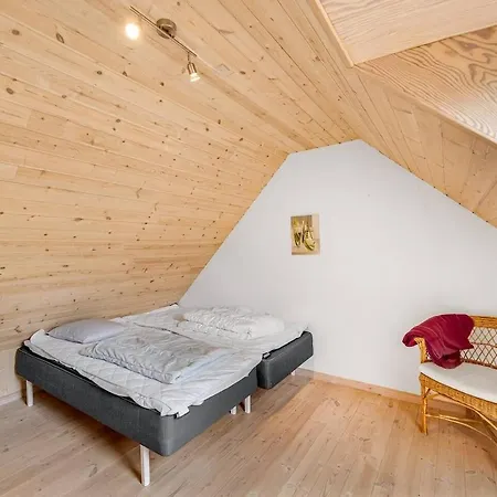 Tuen Tatil Evi
