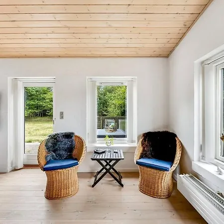 Tatil Evi Tuen